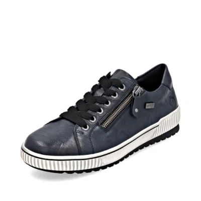 Afbeelding van Remonte veterschoenen voor dames D0700, grootte:, kleur:Veelkleurig