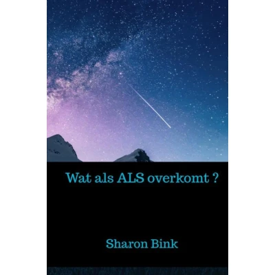 Afbeelding van Wat ALS overkomt ?