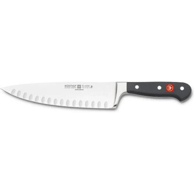 Afbeelding van koksmes L.20cm, 150172, Wüsthof Dreizack