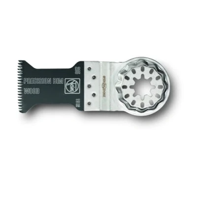 Afbeelding van Fein zaagblad E Cut Starlock Bi met.precision 35x50mm (5st)