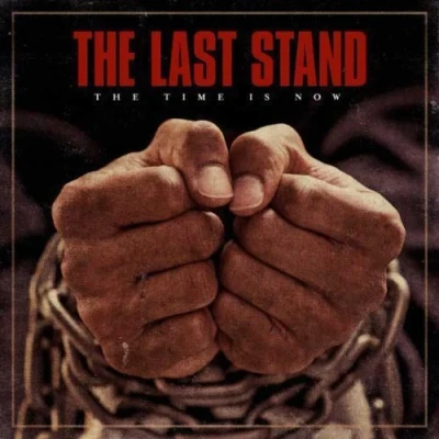 Afbeelding van The Last Stand Time Is Now (LP)