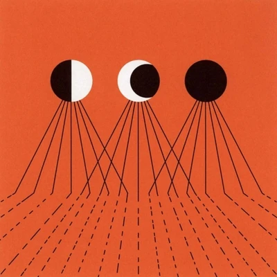 Afbeelding van Half Moon Run Seasons Of Change (LP)