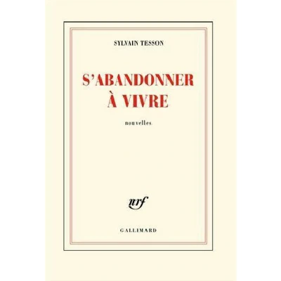 Afbeelding van S&#039;abandonner à vivre: Nouvelles