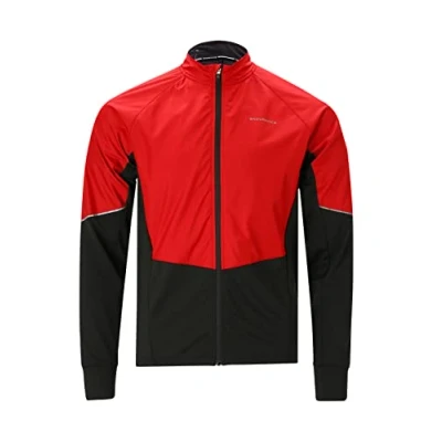 Afbeelding van Endurance JIVE M Trainingsvest, Heren, Maat: Small, Scarlet sage