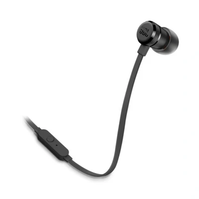 Afbeelding van JBL In Ear T290 Zwart