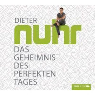 Afbeelding van Das Geheimnis des perfekten Tages