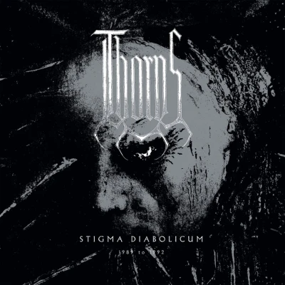 Afbeelding van Thorns Stigma Diabolicum (2 LPs)