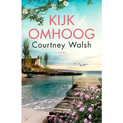 Afbeelding van Kijk omhoog (Paperback)