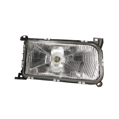 Afbeelding van Van Wezel Koplamp 5834962