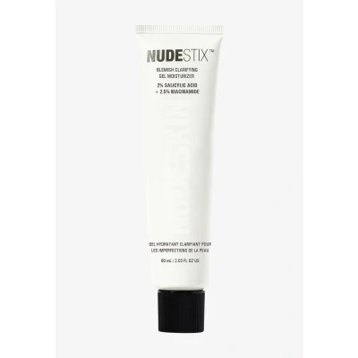 Afbeelding van Nudestix Nudeskin Blemish Clarifying GEL Moisturizer Hydratatie, Maat: 60 ml,