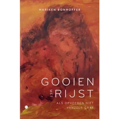 Afbeelding van Gooien met rijst (Paperback)
