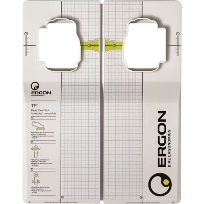 Afbeelding van Ergon Afstelmal TP1 Speedplay