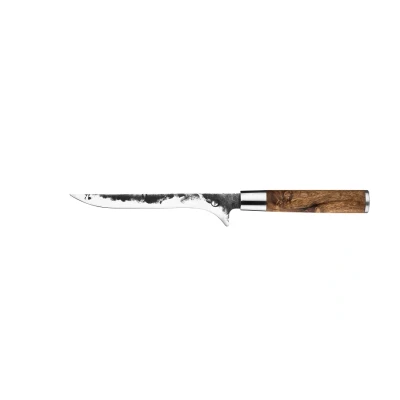Afbeelding van Uitbeenmes Forged VG10 15 cm