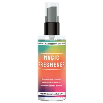 Afbeelding van Bama magic freshner Schoendeodorant Inhoud: 100ml