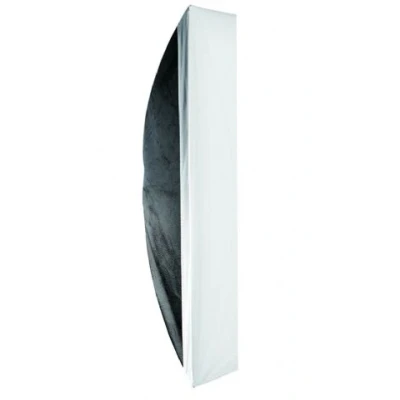 Afbeelding van Falcon Eyes Opvouwbare Striplight Softbox FESB 30150 30x150 cm