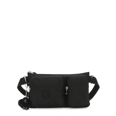 Afbeelding van Kipling Dames Presto Up Taille Pack, één maat, Zwarte Noir, Eén maat
