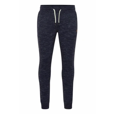 Afbeelding van Indicode Jeans Idarkadius Trainingsbroek, Heren, Maat: Large, Navy
