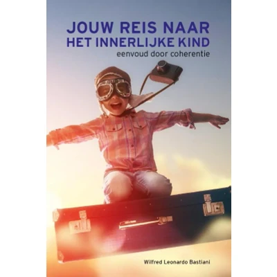 Afbeelding van Jouw reis naar het innerlijke kind (Paperback)