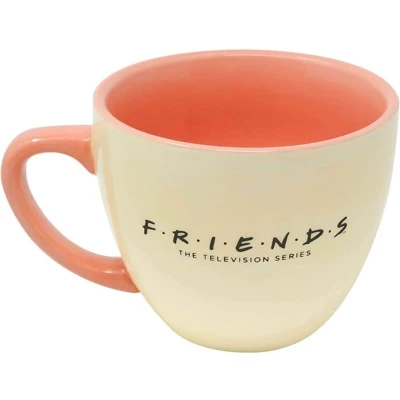 Afbeelding van Friends You are my Lobster Mok met Verborgen 3D Kreeft
