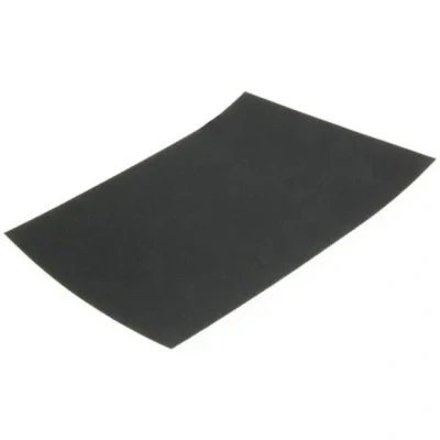 Afbeelding van sam prof schuurpapier waterproof grof 180 5 stuks