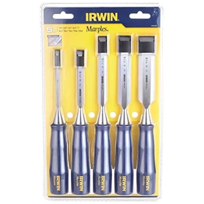 Afbeelding van Beitelset M444, 5 dlg set 6, 10, 13, 19, 25 mm, IRTM444S5