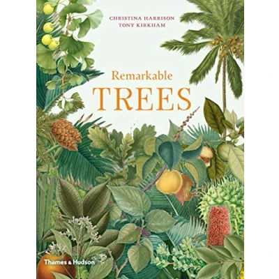 Afbeelding van Remarkable trees