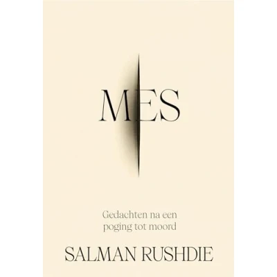 Afbeelding van Mes (Paperback)