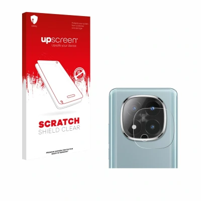 Afbeelding van upscreen Screenprotector voor Xiaomi Redmi Note 14 Pro Plus (ALLEEN Camera Lens) Folie Beschermfolie transparant