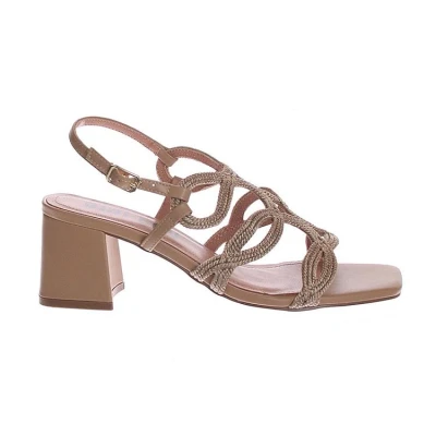 Afbeelding van Bibi Lou Sandaal Beige 37