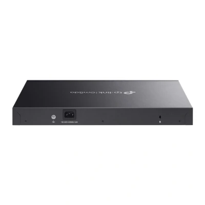 Afbeelding van TP Link Switch 28p GB Easy Managed Omada 24p Poe+ 24xgb Sdn Cntrl, Netwerkschakelaar