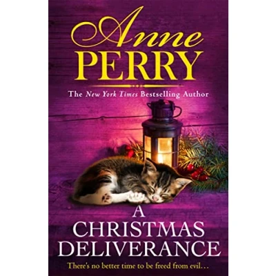 Afbeelding van A Christmas Deliverance: Novella 20