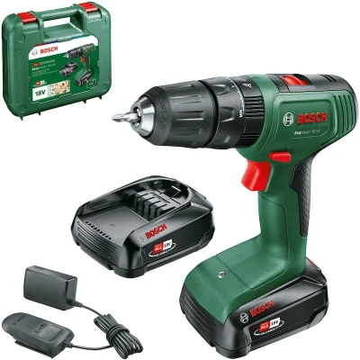 Afbeelding van Bosch EasyImpact 18V 40