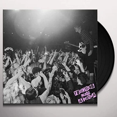 Afbeelding van Yungblud