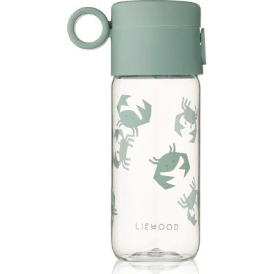 Afbeelding van Liewood drinkfles clemence crab sandy 350 ml