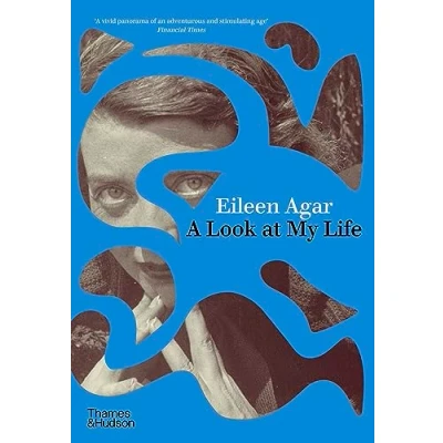 Afbeelding van Eileen Agar: A Look at My Life