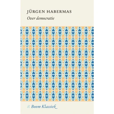 Afbeelding van Over democratie (Paperback)
