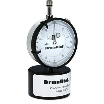 Afbeelding van DRUM DIAL Drumdial Drumtuner/Stemger