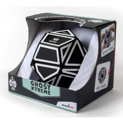 Afbeelding van Ghost Cube Xtreme Breinbreker Recent Toys Meffert Nieuw