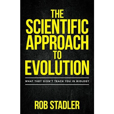 Afbeelding van The Scientific Approach to Evolution
