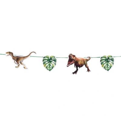 Afbeelding van Dino T Rex Slinger 3mtr per stuk