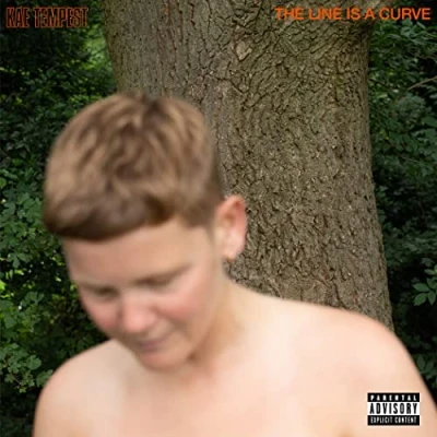 Afbeelding van Kae Tempest The Line Is A Curve (CD) (Deluxe Edition)
