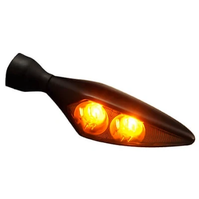 Afbeelding van Kellermann 148.100 micro Rhombus Dark zwart FL/RR