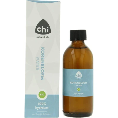 Afbeelding van Chi Korenbloem Hydrolaat Eko Bio, 150 ml