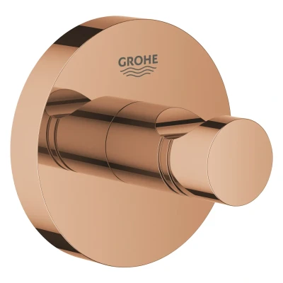 Afbeelding van GROHE Essentials ophanghaak Warm