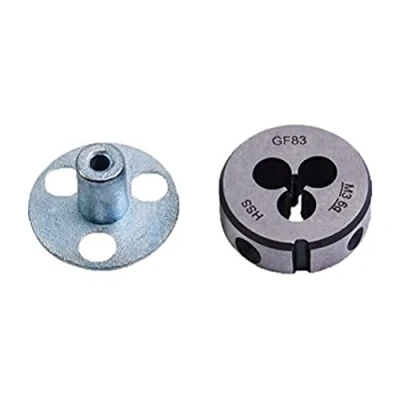 Afbeelding van Connex COXT675010 snijijzer HSS, 25 x 9 mm, M 10