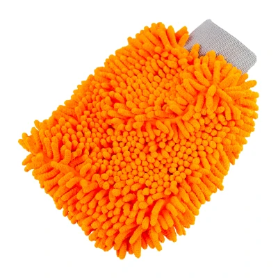 Afbeelding van Deckmate microvezel washandschoen