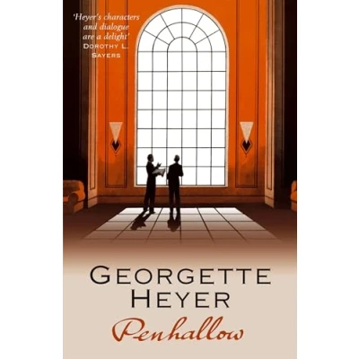 Afbeelding van Penhallow: An original and suspenseful whodunnit mystery