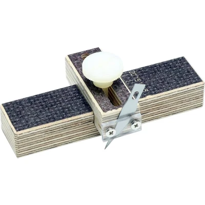 Afbeelding van Pichler C9794 Snijapparaat voor balsahout (l x b h) 100 30 mm 1 stuk(s)
