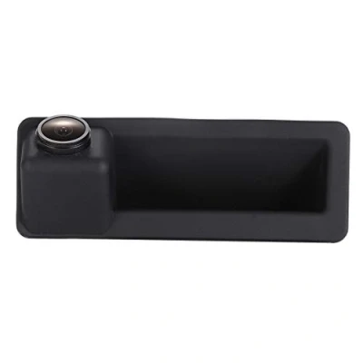 Afbeelding van Navinio Super Pro HD achteruitrijcamera voor BMW 118 316 318 320 325 328Li 120i 335 320i 330i 520 523 530 X1 X5 X6 E39 E46 E53 E82 E8888 E90. E91 E92 E93 E60 E61 E70 E71 E72 (model A = 110 x 40