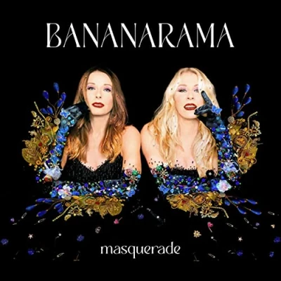 Afbeelding van Bananarama Masquerade (LP)